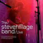 Steve Hillage - Live At The Gong Family Unconvention