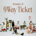 Fromis_9 - 9 Way Ticket (EP)