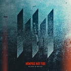 Memphis May Fire - Blood & Water (CDS)