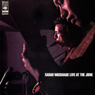 Sadao Watanabe - Live At The Junk (Vinyl)