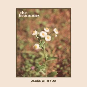 Alone With You (CDS)