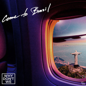 Come To Brazil (CDS)