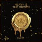 Heavy Is The Crown (CDS)