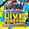 New Radicals - Now Live Forever: The Anthems CD4