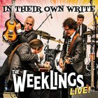 The Weeklings - In Their Own Write (Live!)