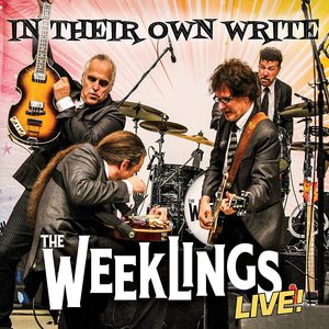 In Their Own Write (Live!)