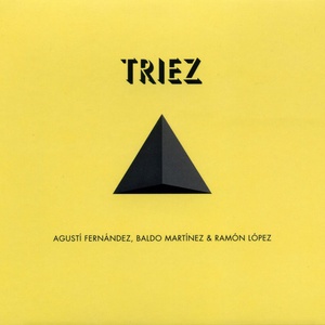 Triez (With Baldo Martinez & Ramon Lopez)