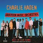 Charlie Haden - Not In Our Name