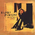 Kerri Powers - You Me & A Redhead