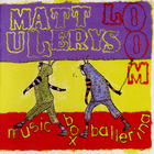 Matt Ulery - Music Box Ballerina