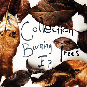 Burning Trees (EP)