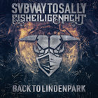 Eisheilige Nacht - Back To Lindenpark CD1