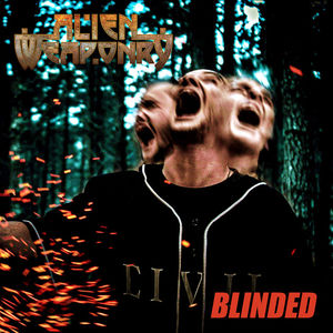 Blinded (CDS)