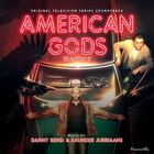 Danny Bensi & Saunder Jurriaans - American Gods Season 2 (Original TV Series Soundtrack)