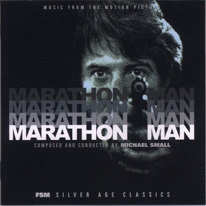 Marathon Man & The Parallax View (Limited Edition)