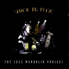 The Jazz Mandolin Project - Tour De Flux