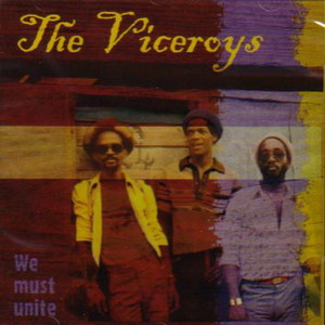 We Must Unite (Vinyl)