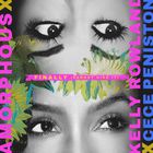 Amorphous - Finally (Cannot Hide It) (With Kelly Rowland & Cece Peniston) (CDS)