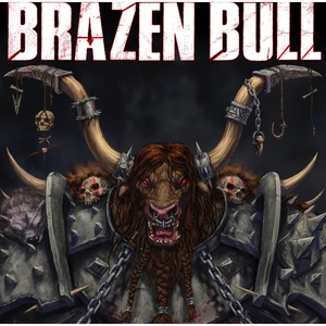 Brazen Bull