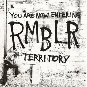 Rmblr (EP)