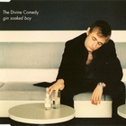 The Divine Comedy - Gin Soaked Boy (CDS)