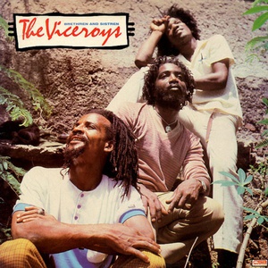 Brethren And Sistren (Vinyl)