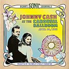 Bear's Sonic Journals: Live At The Carousel Ballroom, April 24 1968