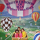 Brotherhood Of Man - B For Brotherhood / Higher Than High CD2