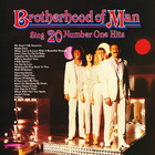 Brotherhood Of Man - Sing 20 Number One Hits