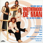 Brotherhood Of Man - The Very Best Of Brotherhood Of Man