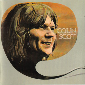 Colin Scot (Reissued 2006)