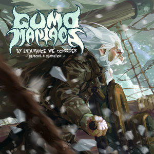 By Endurance We Conquer - Demons & Damnation CD2