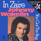 Johnny Wakelin - In Zaire (VLS)