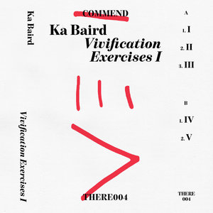 Vivification Exercises I