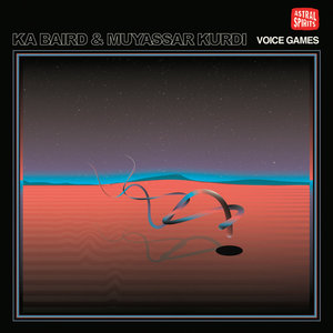 Voice Games (With Muyassar Kurdi)