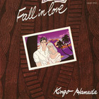 Kingo Hamada - Fall In Love