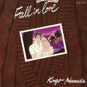 Fall In Love