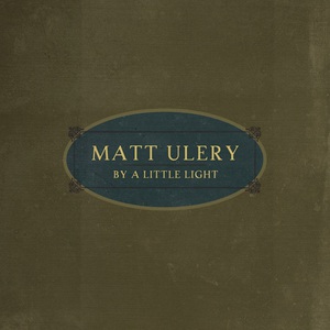 By A Little Light CD1