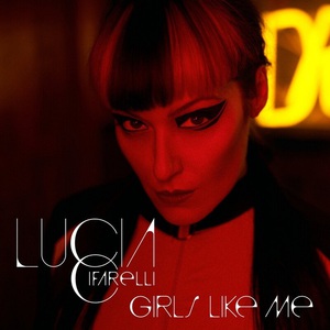 Girls Like Me (CDS)