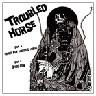 Troubled Horse - Bring My Horses Home & Shirleen (CDS)