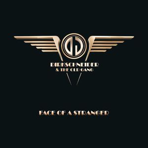 Face Of A Stranger (With U.D.O.) (CDS)