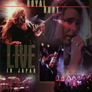 Double Live In Japan CD1
