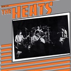 The Heats - Burnin' Live (Vinyl)