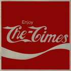 The Times - Enjoy (Vinyl)
