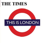 The Times - This Is London (Vinyl)