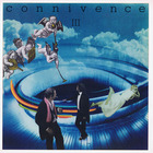 Connivence - III (Vinyl)