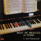 Jun Fukamachi - Best Of Beatles (Vinyl)