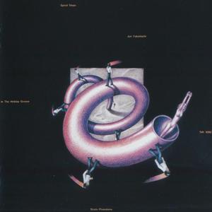Spiral Steps (Vinyl)