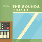 Chantal Acda - The Sounds Outside (With Rutger Zuydervelt) (CDS)