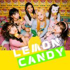 Pink Fantasy - Lemon Candy (CDS)
